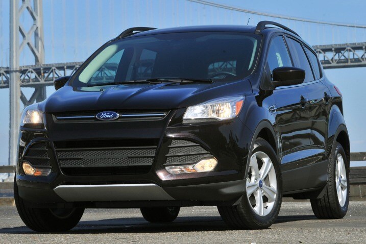 2014 Ford Escape for sale in Tukwila