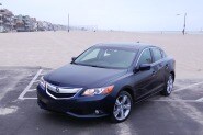 2013 Acura ILX Video Review 2013 Acura ILX Video Review