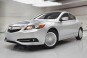 2013 Acura ILX Sedan Exterior