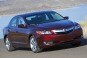 2013 Acura ILX Sedan Exterior