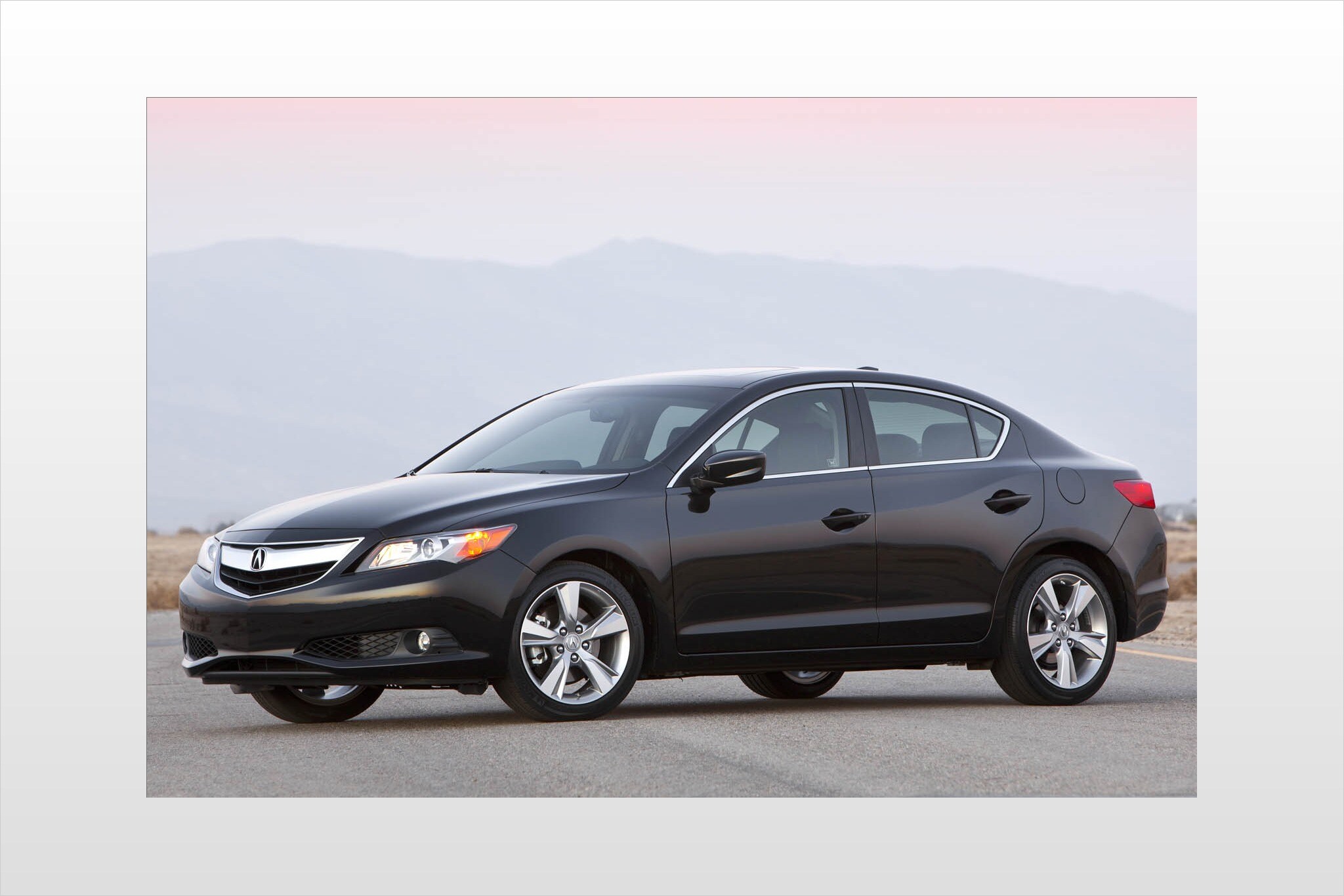 2013 acura ilx sedan wpremium package fq oem 8 2048