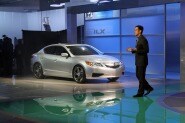 2013 Acura ILX