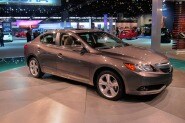 2013 Acura ILX