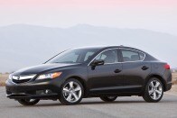 2014 Acura ILX Sedan Exterior
