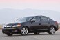 2014 Acura ILX Sedan Exterior