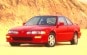 1992 Acura Integra 2 Dr GS-R Hatchback