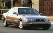 1995 Acura Legend 4 Dr LS Sedan