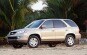 2001 Acura MDX 4WD 4dr SUV
