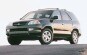 2002 Acura MDX Touring 4WD 4dr SUV