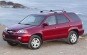 2006 Acura MDX Touring 4dr SUV AWD w/Nav and Entertainment System