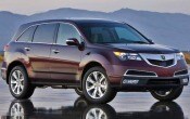 2011 Acura MDX AWD SUV