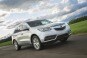 2014 Acura MDX First Drive
