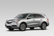 2014 Acura MDX