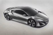 Top 10 Most Significant Vehicles at the 2012 Detroit Auto Show