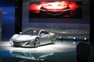 Acura NSX Concept