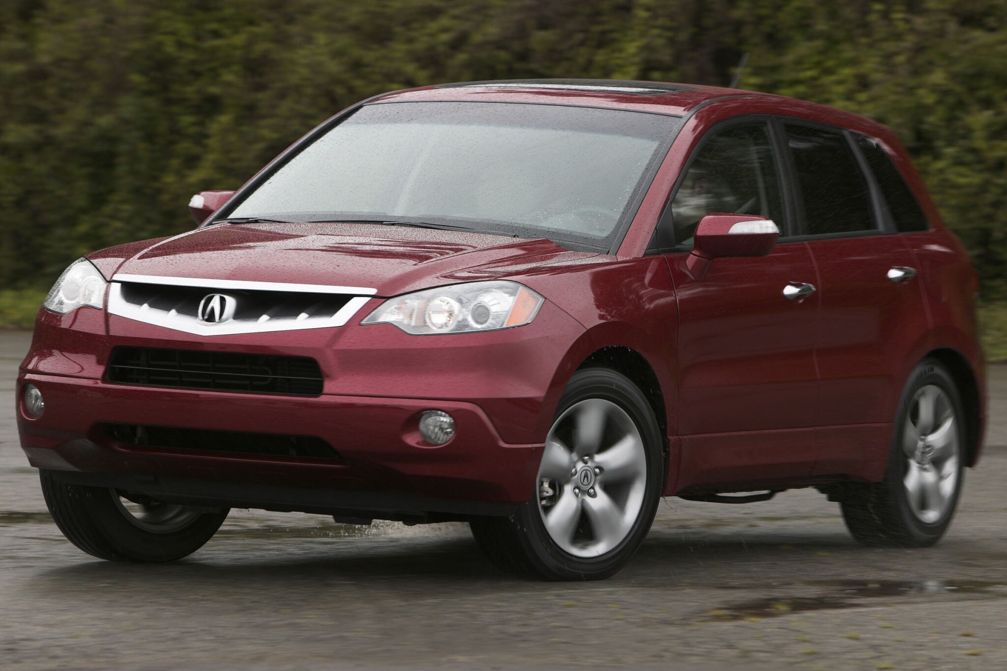 2007 acura rdx 4dr suv base fq oem 4 2048