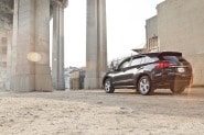 2013 Acura RDX Video Review