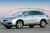 2013 Acura RDX SUV