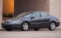 2008 Acura RL Sedan