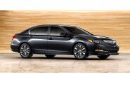 2014 Acura RLX