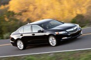 Acura RLX