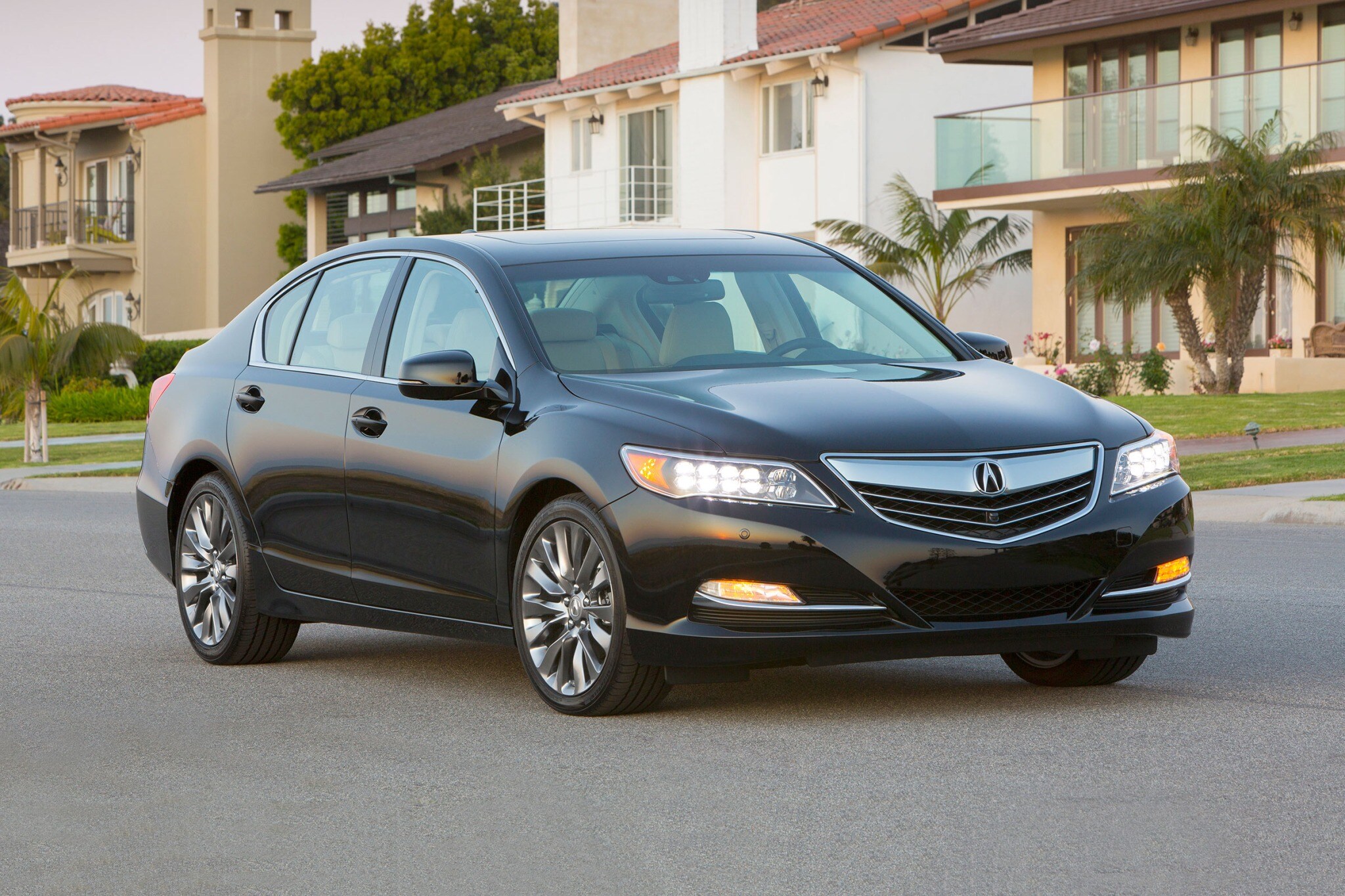 2017 acura rlx sedan advance package fq oem 1 2048