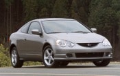 2004 Acura RSX 2dr Hatchback