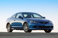 2006 Acura RSX