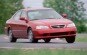 2000 Acura TL-Series 4 Dr 3.2 Sedan