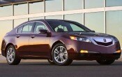2010 Acura TL Sedan