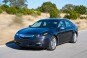 2012 Acura TL SH-AWD First Drive