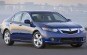 2009 Acura TSX Sedan