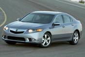 Acura TSX 