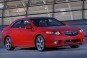 2013 Acura TSX Special Edition Sedan Exterior