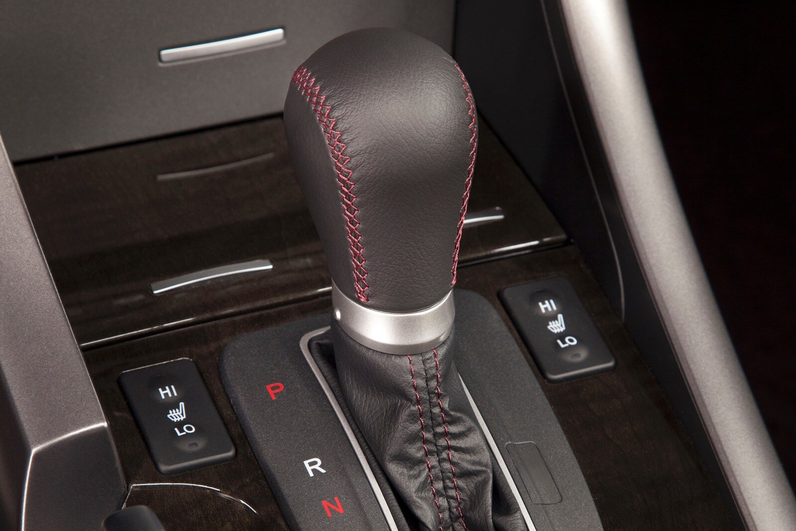 2013 Acura TSX Special Edition Sedan Shifter