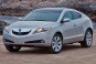 2012 Acura ZDX 4dr Hatchback Exterior