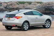 2013 Acura ZDX