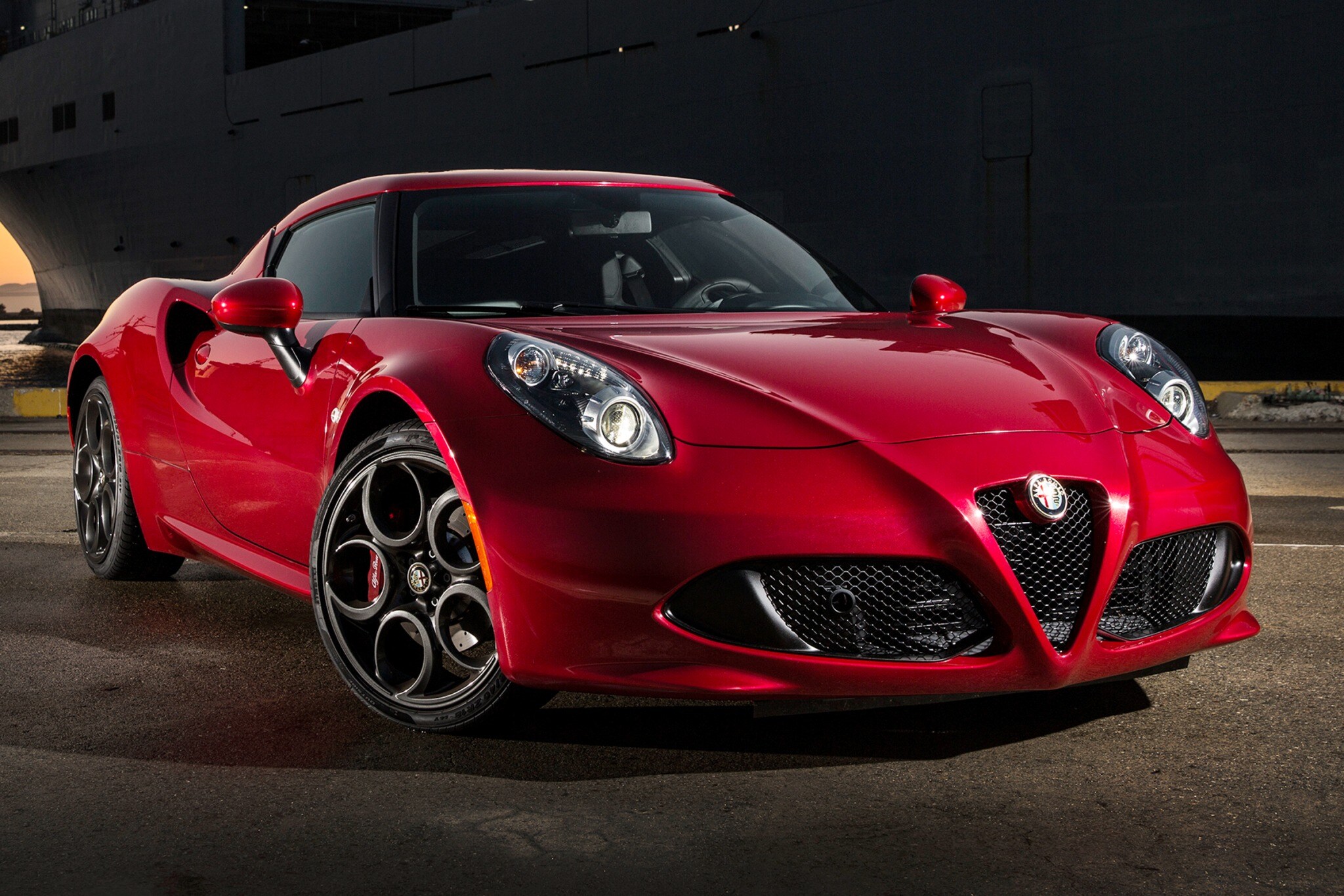 2015 alfa romeo 4c coupe base fq oem 17 2048