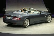 Aston Martin DB9