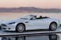 2010 Aston Martin DB9 Volante Convertible Exterior