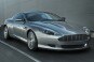 2010 Aston Martin DB9 Coupe Exterior