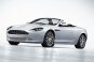 2012 Aston Martin DB9 Convertible Exterior