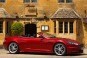 2012 Aston Martin DBS Convertible Exterior