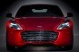 2014 Aston Martin Rapide S Review