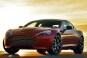2014 Aston Martin Rapide S Sedan Exterior