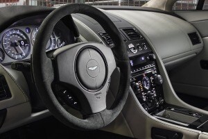 2015 Aston Martin V8 Vantage Gt Starts At 102 725