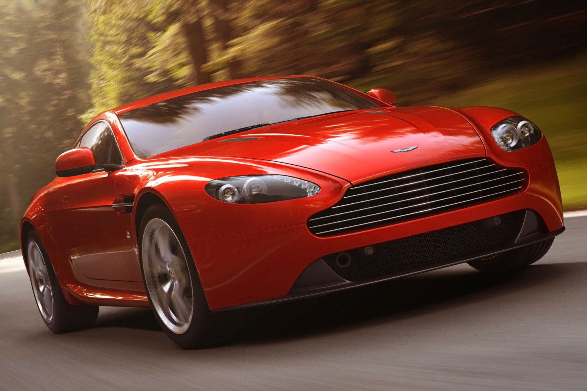 2012 aston martin v8 vantage coupe s midyear redesign fq oem 1 2048