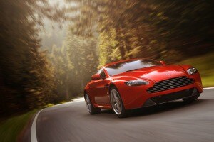 Our 100 000 Dream Cars