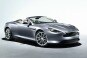 2012 Aston Martin Virage Convertible Exterior