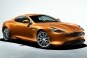 2012 Aston Martin Virage Coupe Exterior
